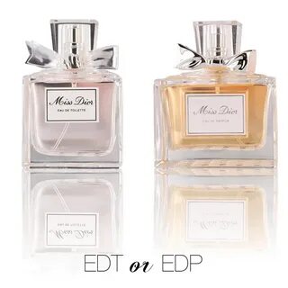 Dior de toilette