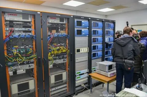 Создать станцию