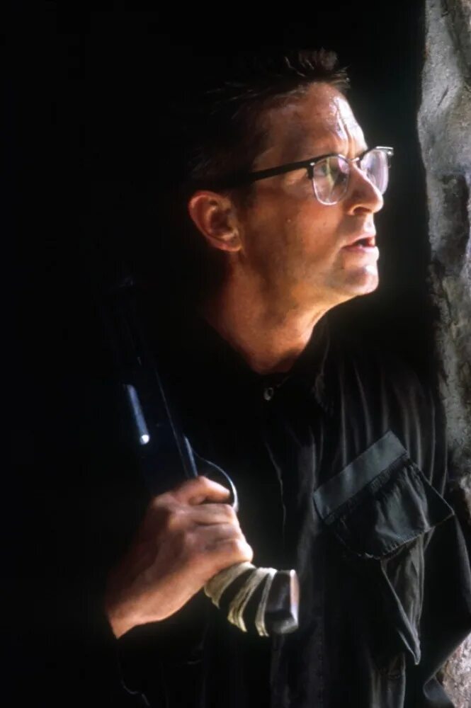 Falling down watch