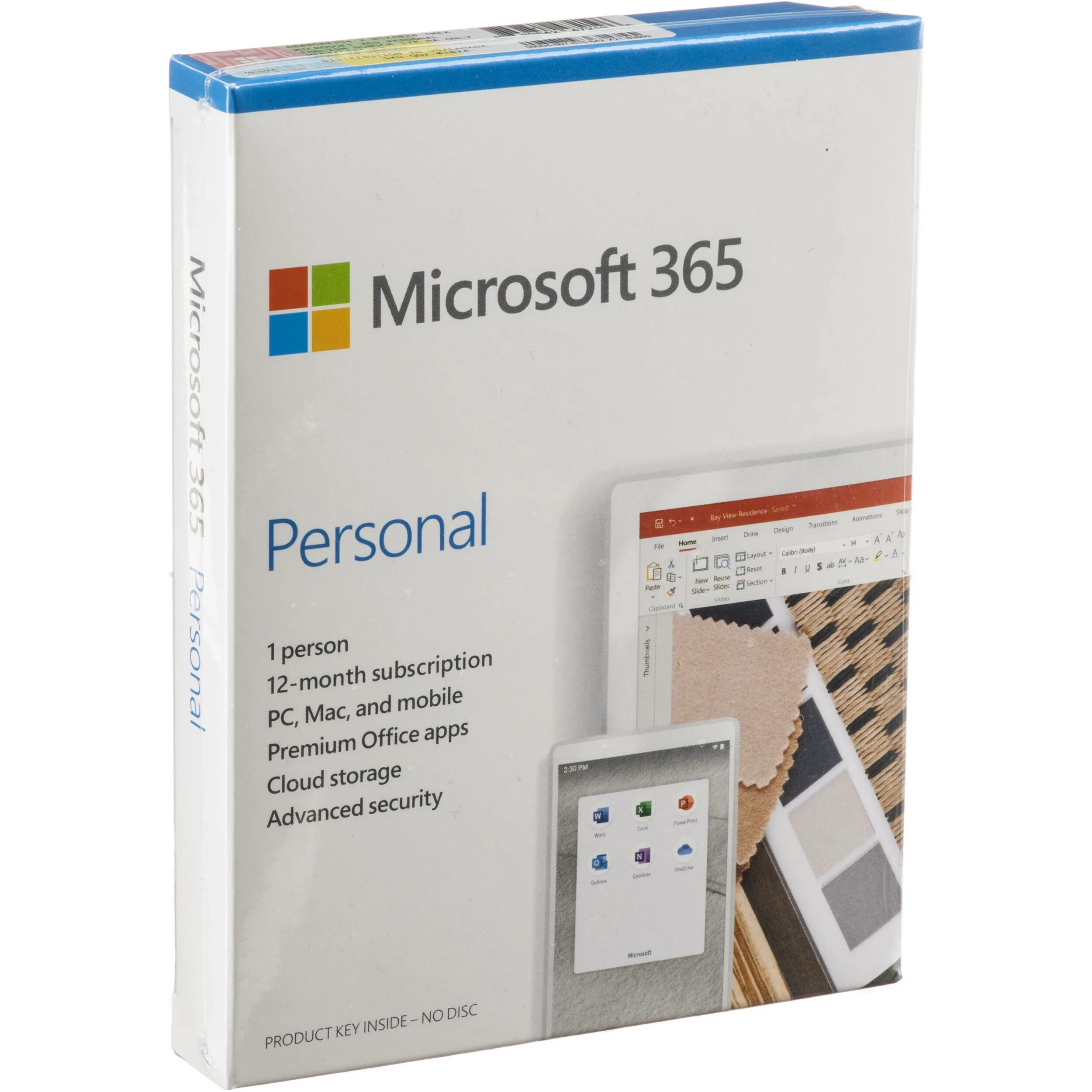 Microsoft 365 персональный. Как купить Microsoft 365 персональный.