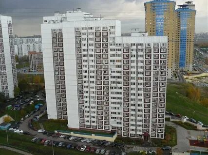 32 корпус 3