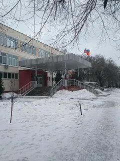 Лицей 2 воронеж