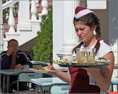 Кушать подать