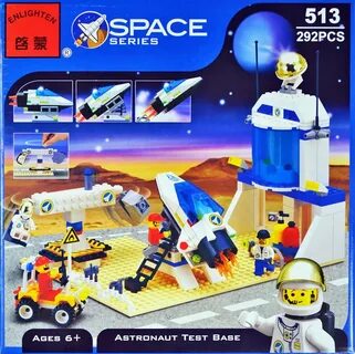 Space series