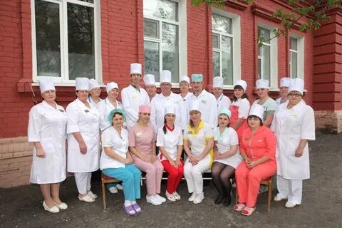 Номер хирургического отделения црб