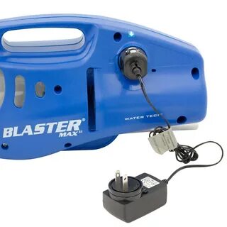 Пылесос pool blaster max