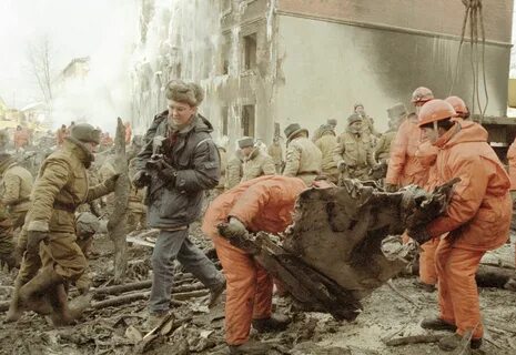 Декабрь 1997