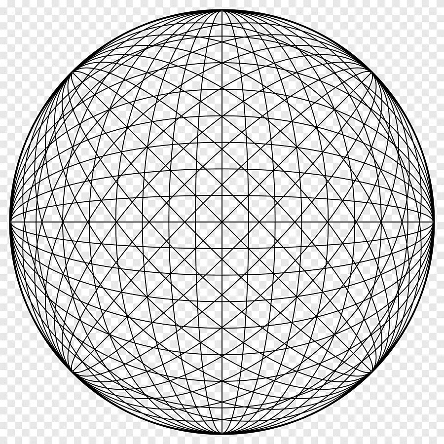 Геометрия на шаре