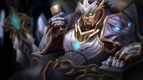 Gods league of legends