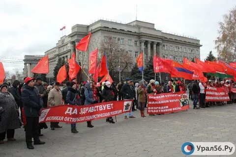 Избирательная орск