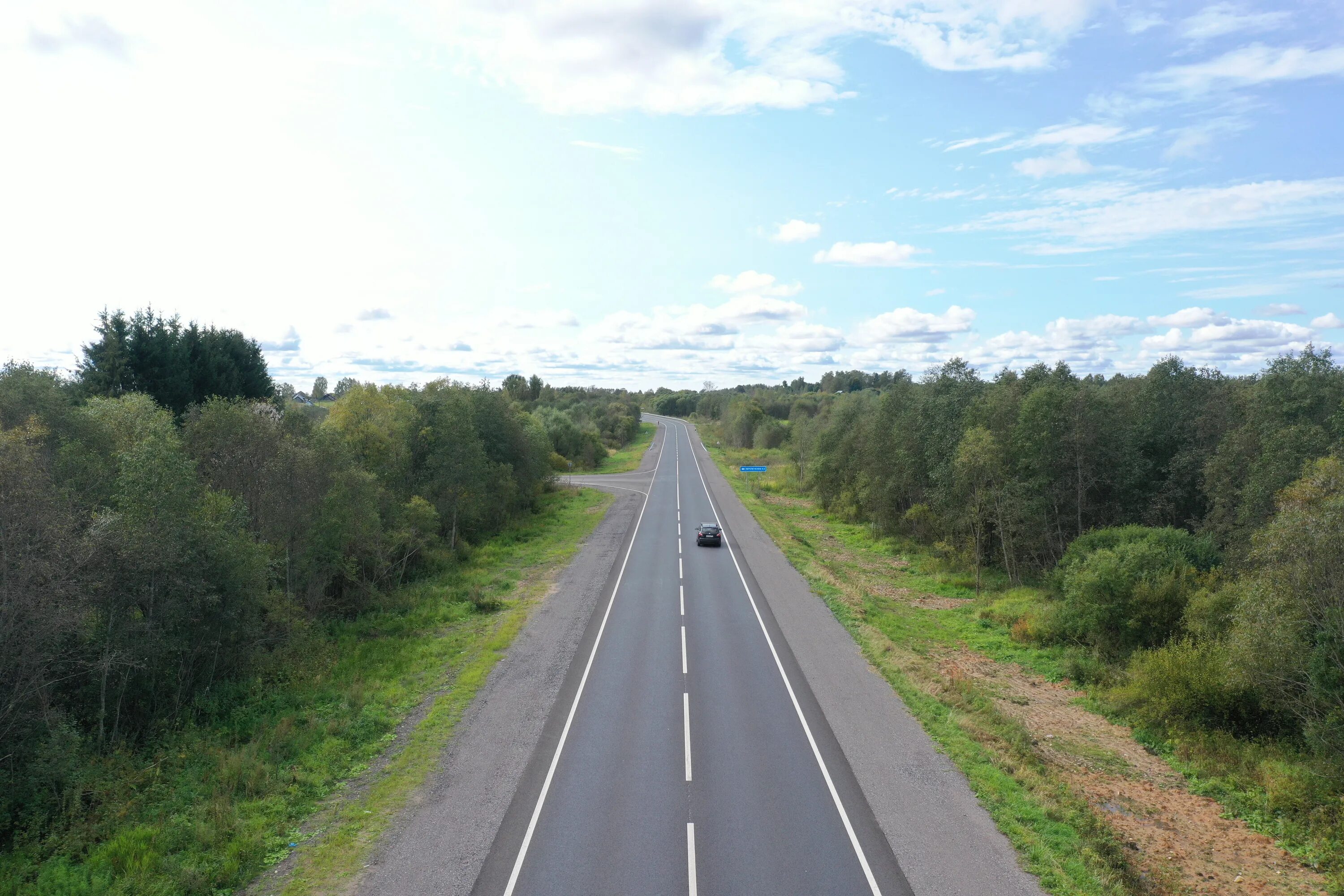 Приозерск-СПб-Устюжна-Весьегонск-Кр.Холм-Бежецк(спасибо что живой) 1 - Lada Гран