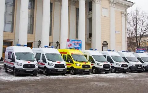 Кировская область машины