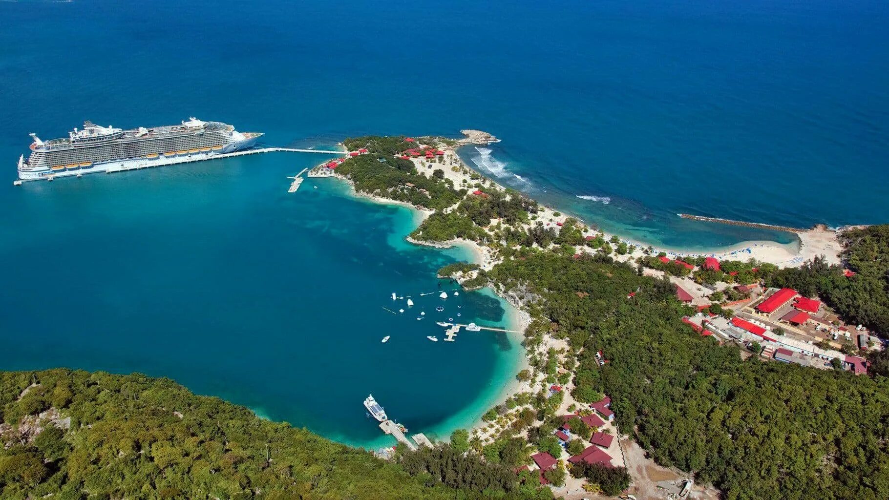 Карибские острова тортуга. Остров Лабади Гаити. Тортуга Гаити остров. Пляж Лабади Гаити. Карибское море Гаити.