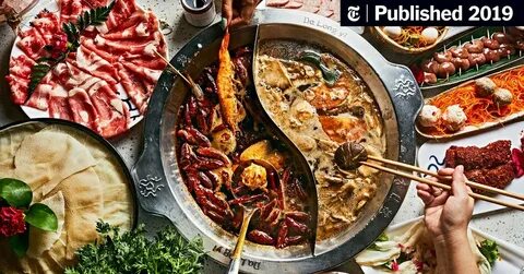 Hotpot
