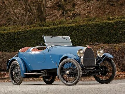 Bugatti 30