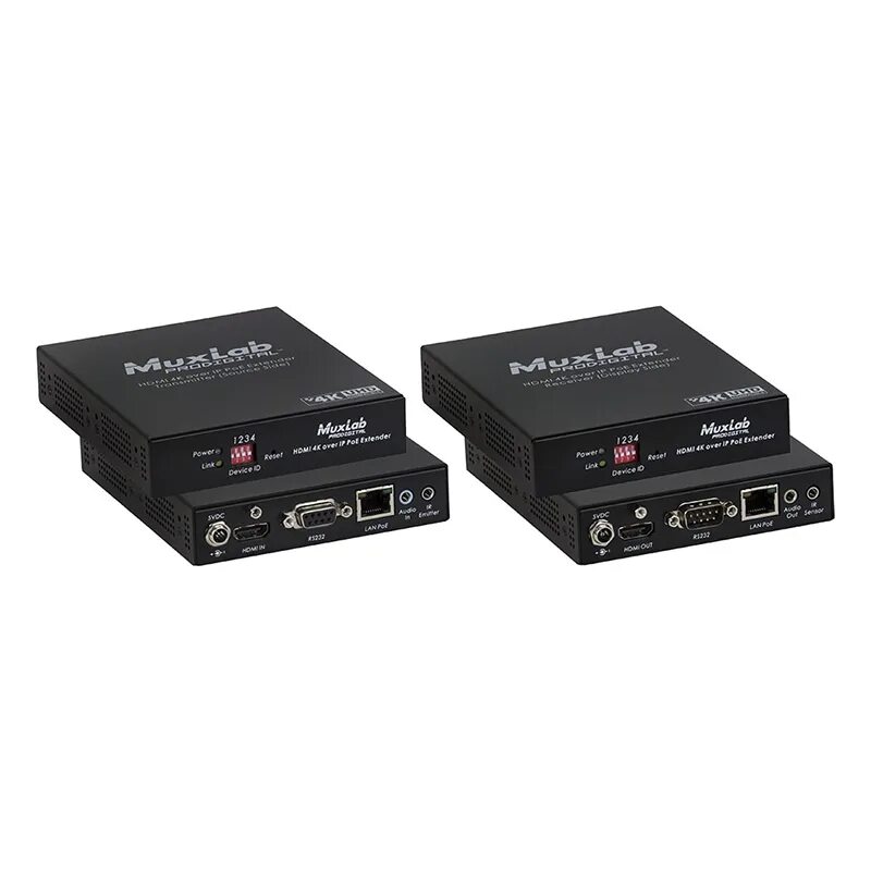 Muxlab 500759-TX. Приемник-Декодер Muxlab 500994. HDMI over IP 0403004777. Muxlab Аудиоматрица.