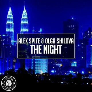 Gray night alex spite