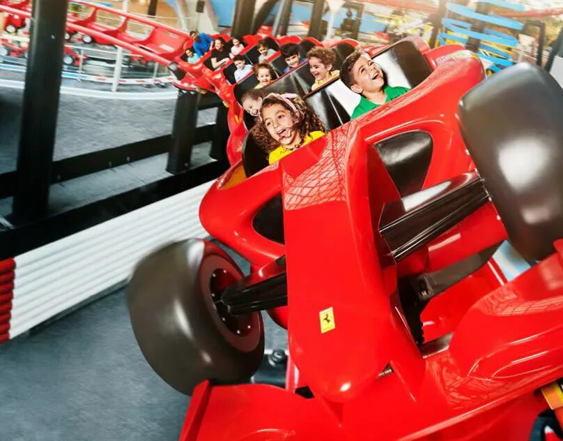 Ferrari world в абу - даби (феррари парк). Ferrari world абу-даби. Ferrari world отзывы. Тематический парк ferrari world. Ferrari world отзывы.