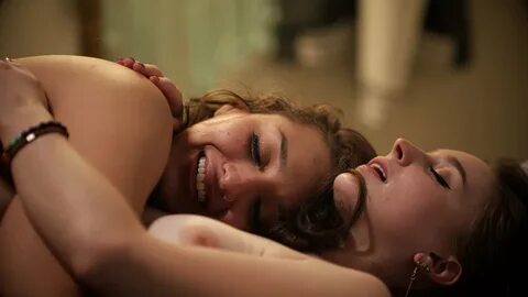 AllHerLuv – Bella Rolland And Laney Grey – A Love Story...