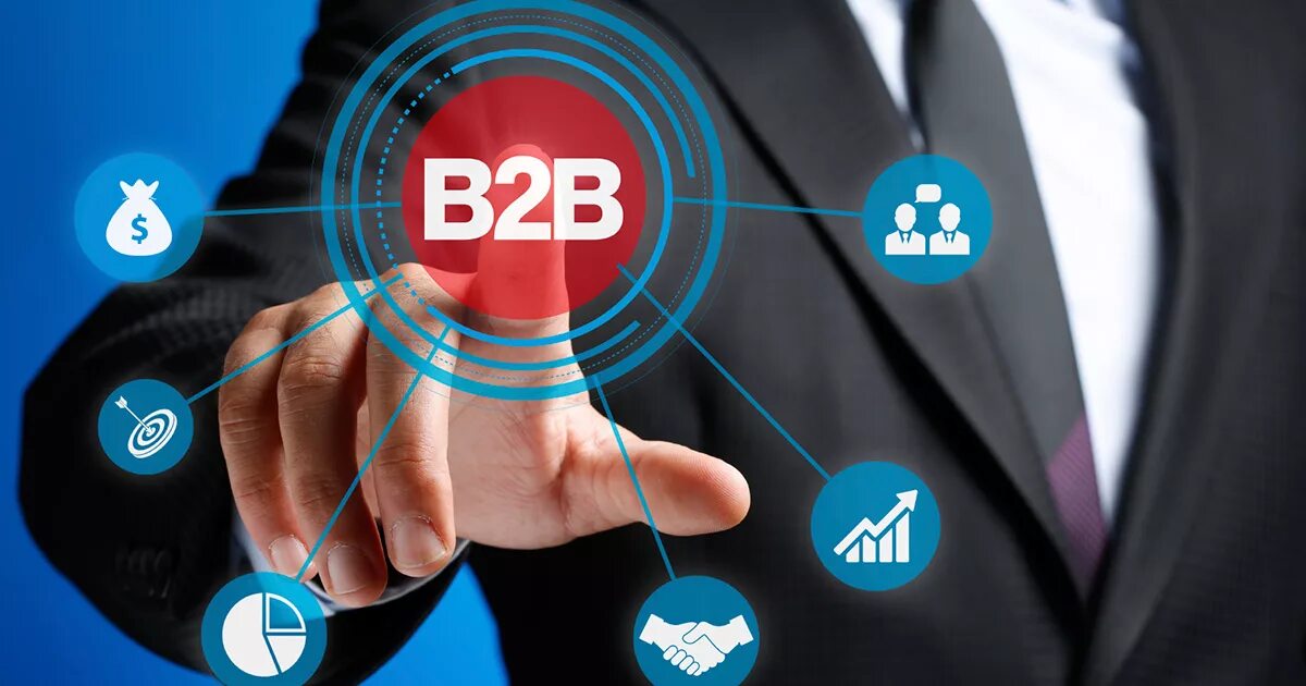 B2b2c