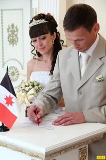 Венчают ли без регистрации брака в загсе