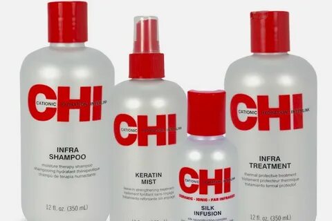 Chi уход