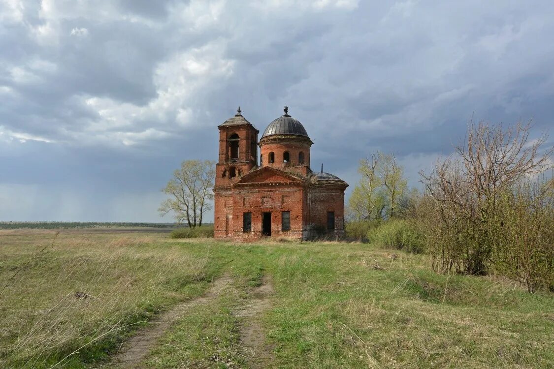 Село порошино. Церковь в Неверкинском районе Пензенской области в Березовке. Неверкинский район Пензенская область достопримечательности. Бигеево Неверкинский район Пензенская область. Село Порошино Пензенская область.