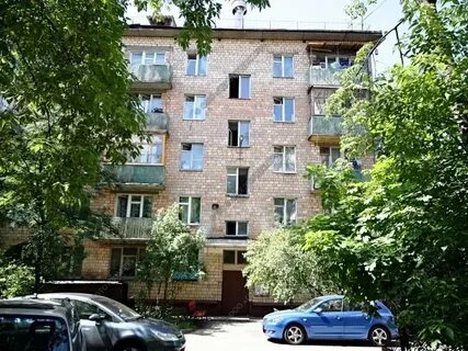 Ул живописная 42