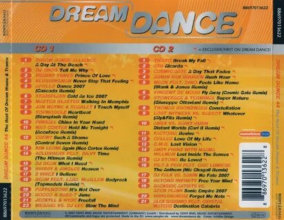 Dance 44
