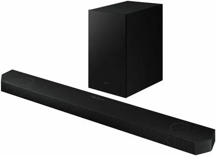 Саундбар samsung hw b550 2.1