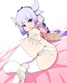Rule34 - If it exists, there is porn of it / kanna kamui / 4430846.