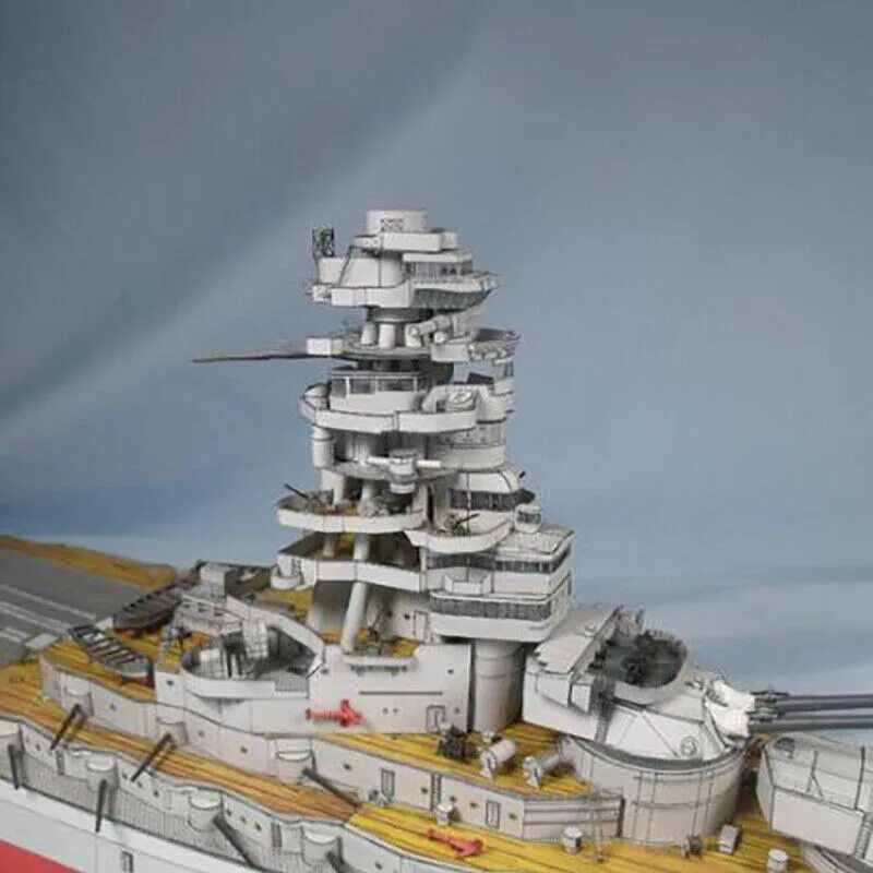 Модель линкора из бумаги. Японский линкор нагато. yamato 1 200 модель. модель линкора нагато. бумажное моделирование линкор ямато.