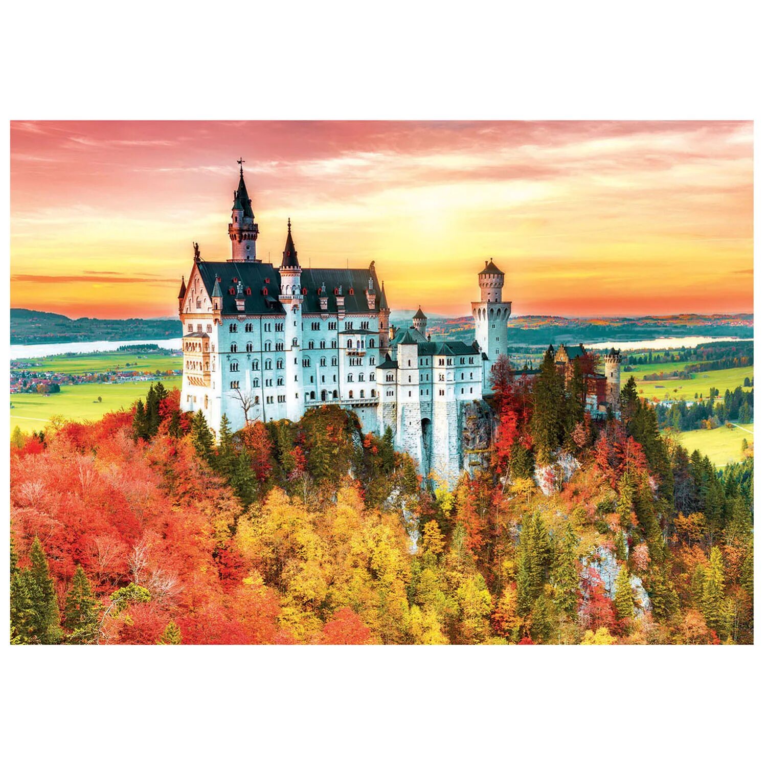 10 популярных идей на тему "castle switzerland" для вдохновения