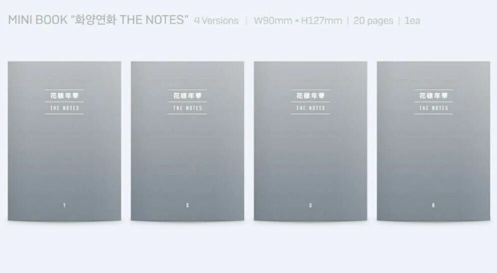 BTS заметки HYYH Love yourself tear. БТС заметки. BTS the Notes. BTS HYYH заметки.