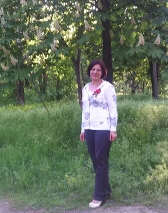 Горбачева любовь владимировна. Горбачева любовь владимировна