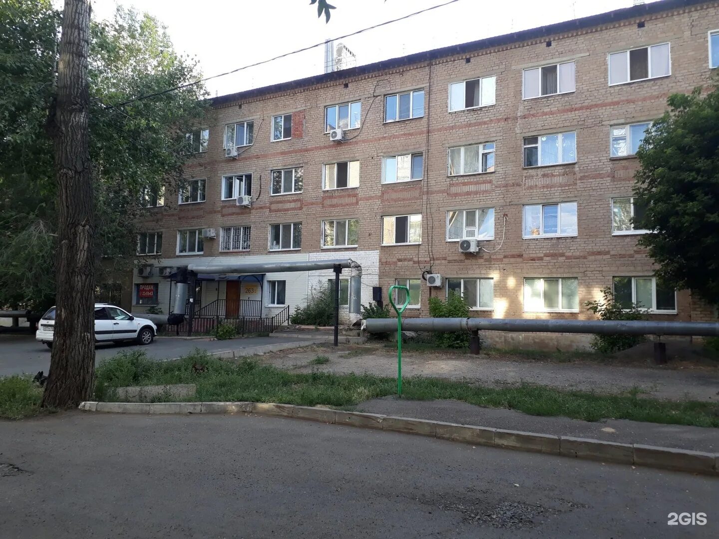 Ул пролетарская 271 оренбург. Оренбург, пролетарская ул. Пролетарская 288 оренбург. Пролетарская 2 оренбург. Улица пролетарская оренбург.