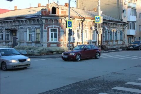 Перекресток 12