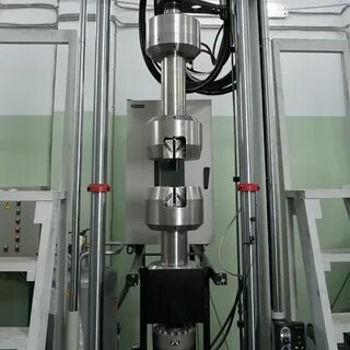 Испытание систем на прочность