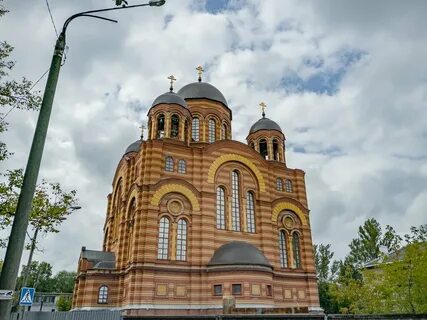 Храм электросталь