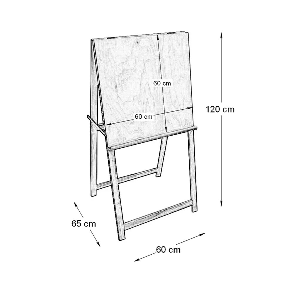 мольберт детский самодельный. деревянная доска для рисования. мольберт с доской для рисования своими руками. подставка для рисования. этюдник из подручных материалов.