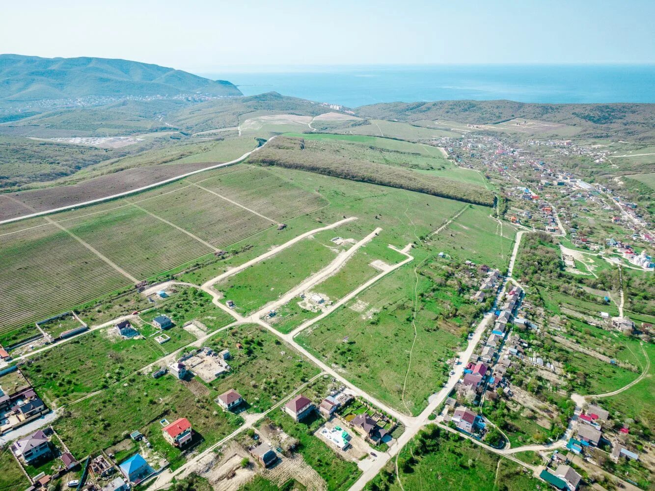 Участки молодежное. Варваровка Анапа. Варваровка Крым. Поселок Варваровка Анапа. Село Варваровка Анапского района.