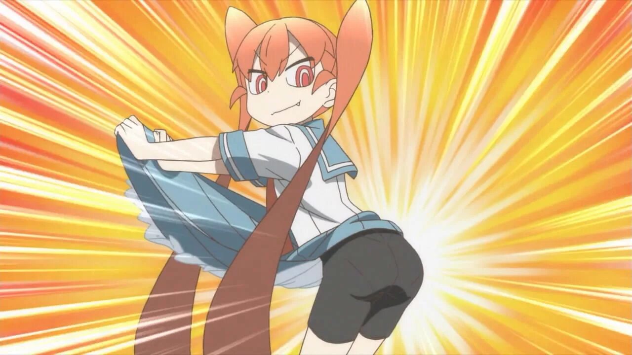 неуклюжая уэно 18.