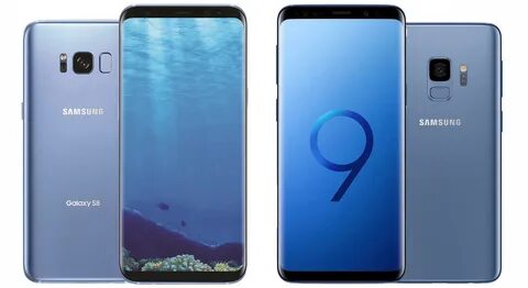 Samsung galaxy s9 active