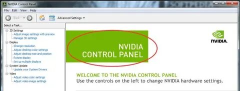 Ошибка 10 nvidia