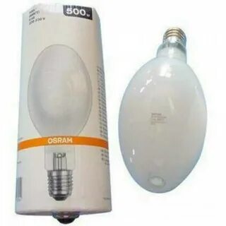 Лампа osram e40