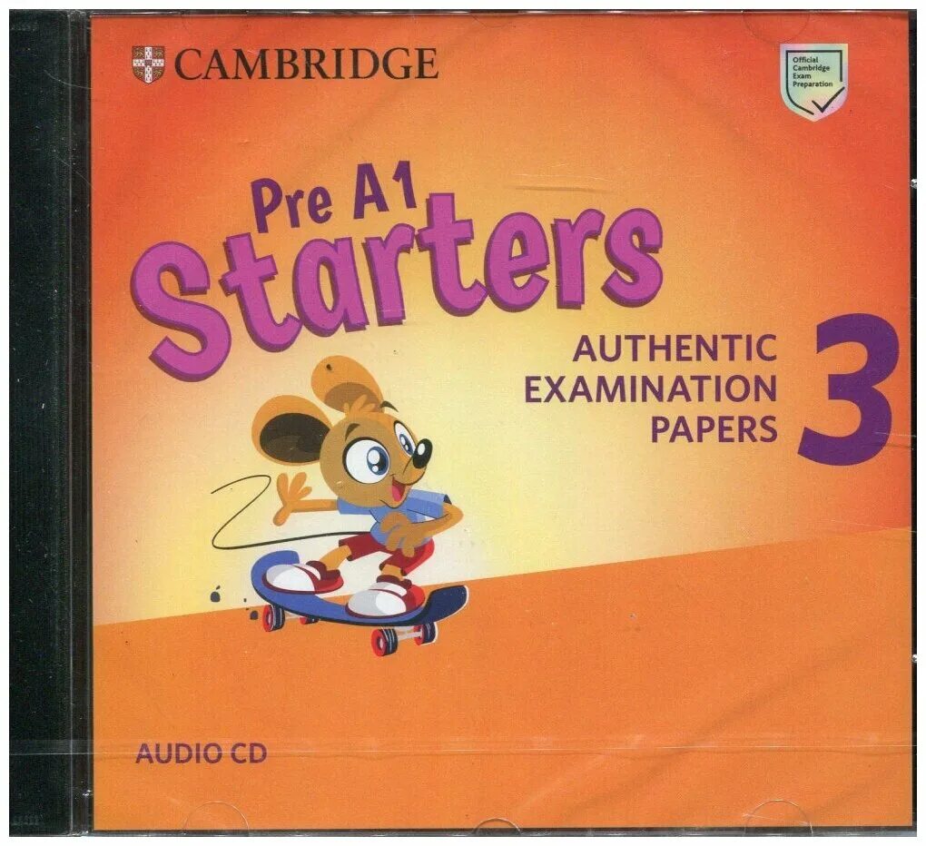 Pre a1 Starters. Starters 3 authentic examination papers. Pre a1 Starters a1 Movers a2 Flyers. Starters authentic examination papers 1 Audio. Fun for starters audio