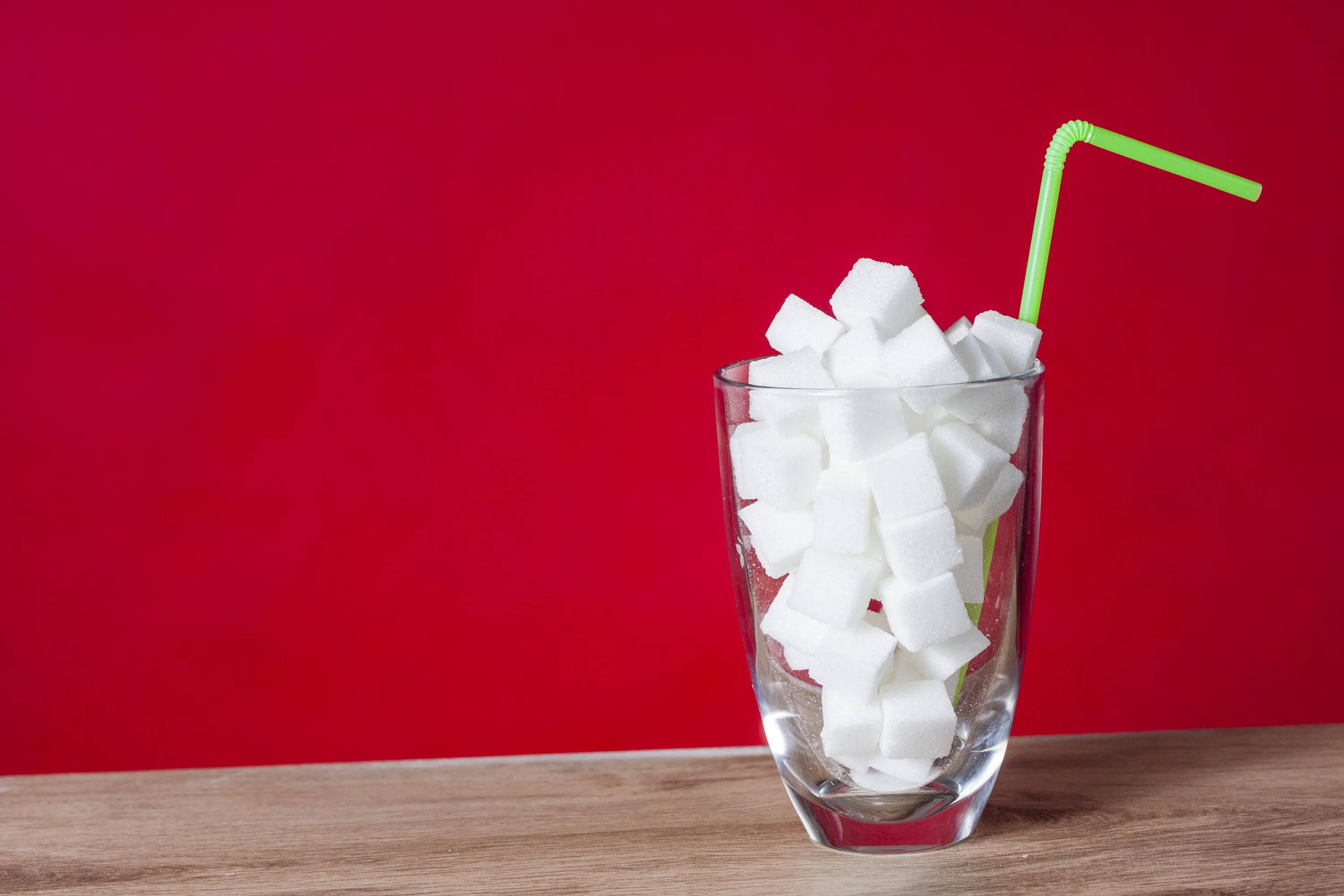 Sugar drinks