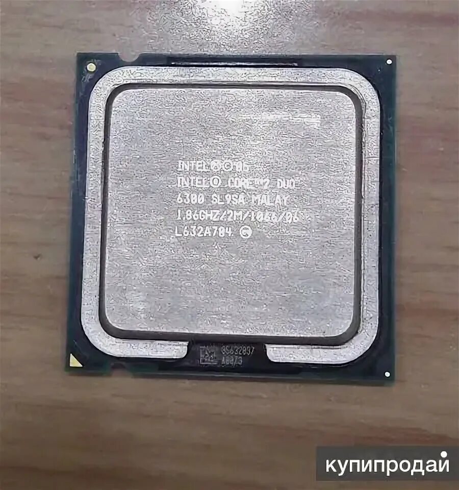Процессор intel core б у. Процессор intel core б у