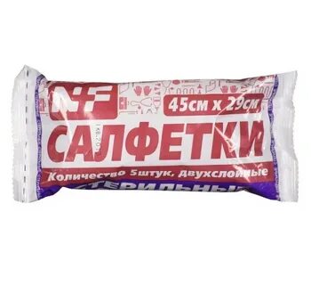 Раскидистый марлевый