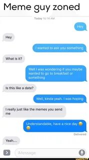 Well send me